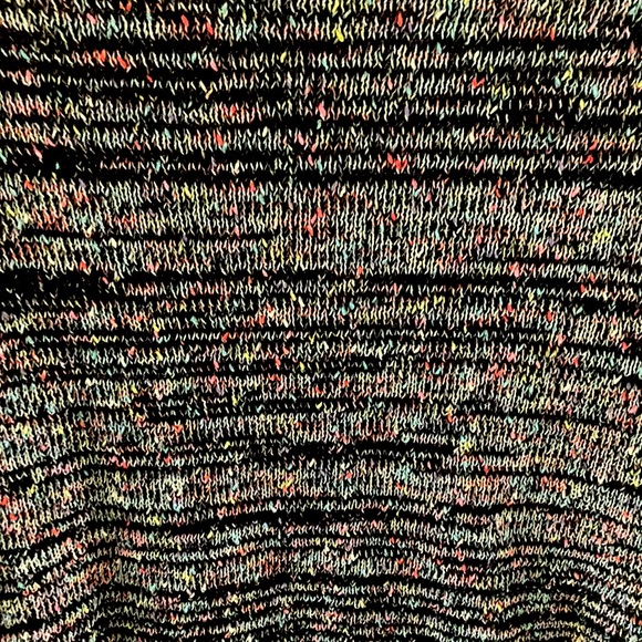 BDG. Multicolored sweater small - Picture 2 of 5